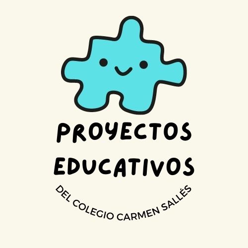 Proyectos educativos Colegio Carmen Salles