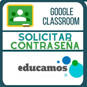 Solicitar contraseñas