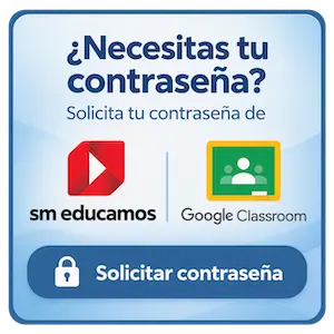 solicitar contraseña - sm educamos - google classroom - carmen salles