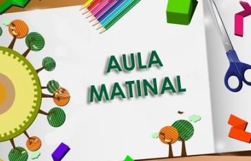 aula matinal