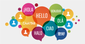 languages - idiomas