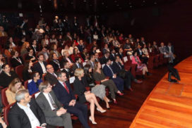 Premios incibe letizia