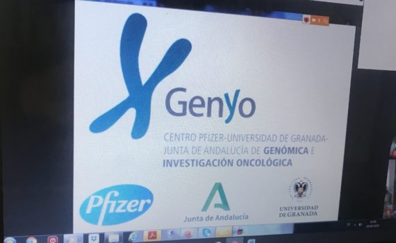 GENYO Ugr