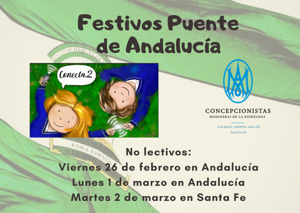 Puente de Andalucía