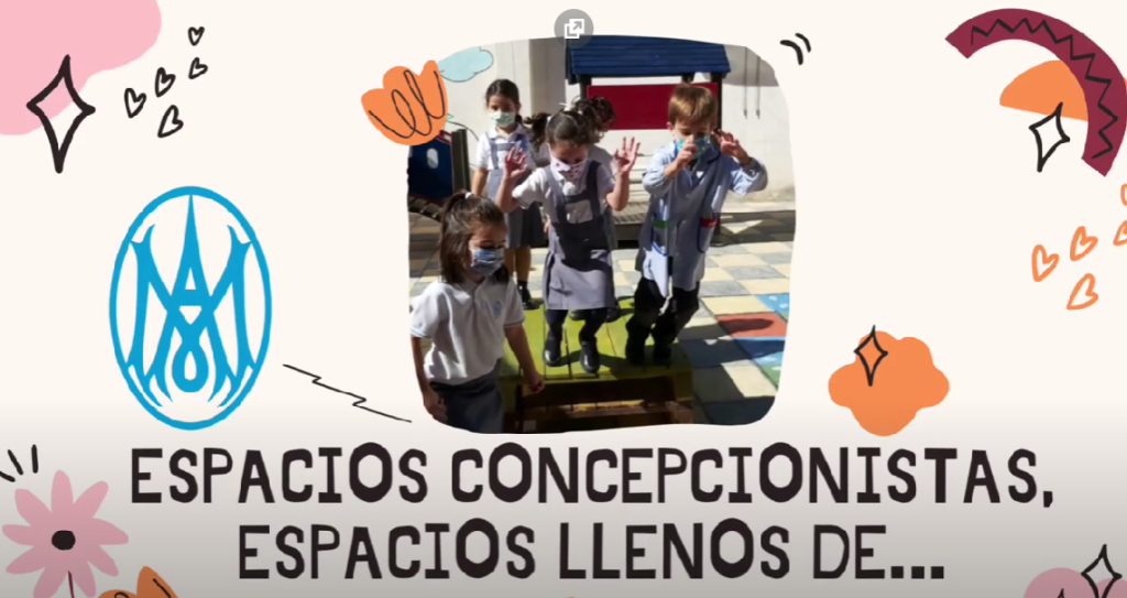 Espacios educativos