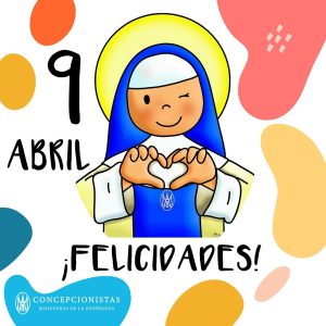 Cumpleaños santa Carmen Sallés