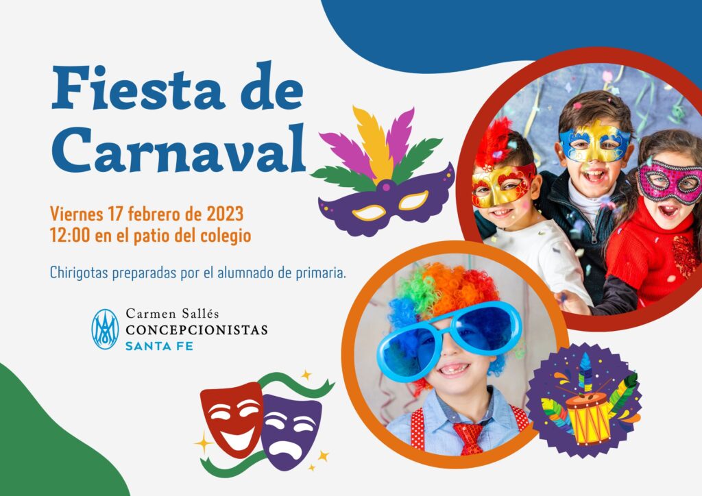 Carnaval 2023