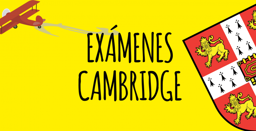 Exámenes Cambridge Santa Fe