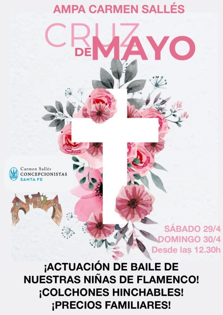 Día De la Cruz 2023