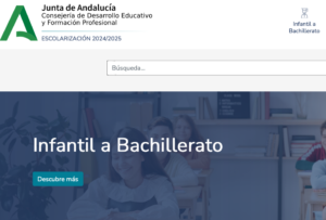 Periodo de solicitud de plaza
