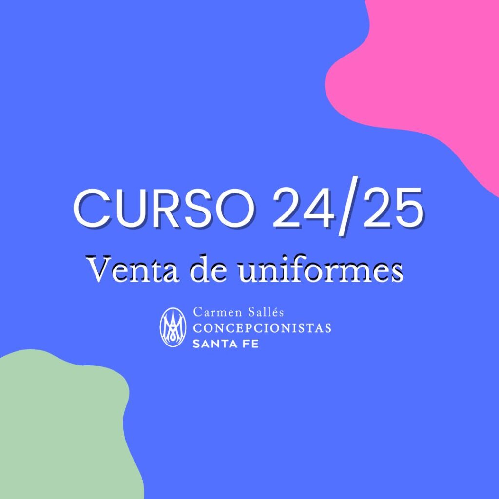 Venta de uniformes