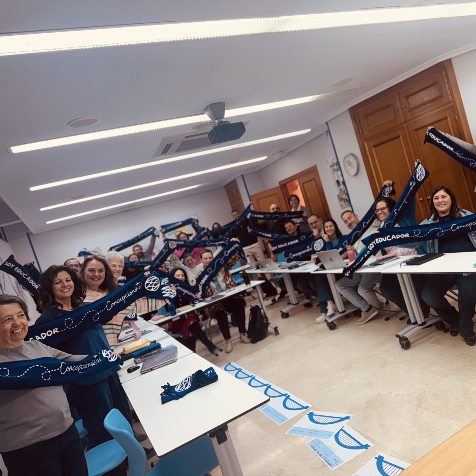 Encuentro directores 2025