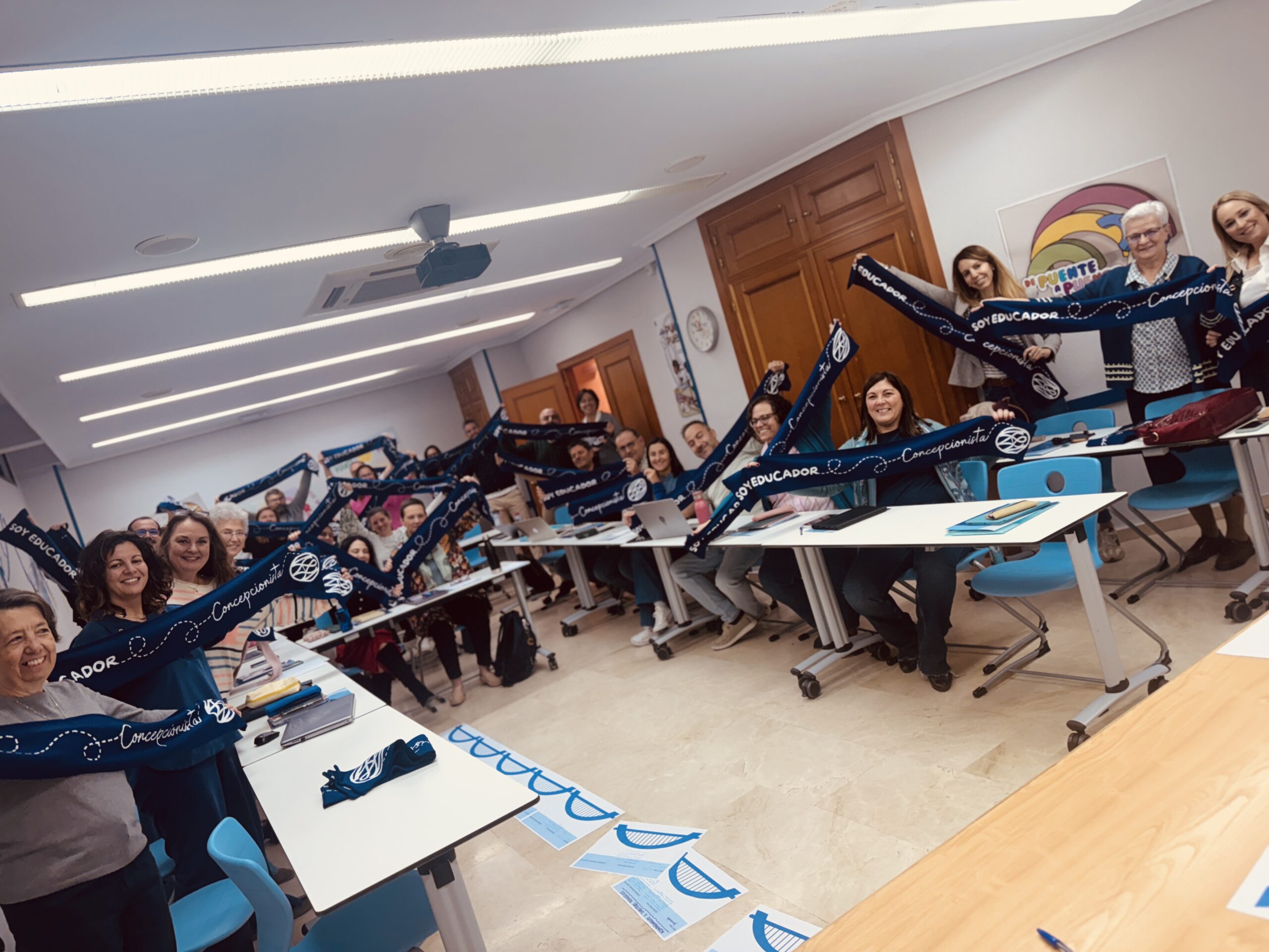 Encuentro directores 2025