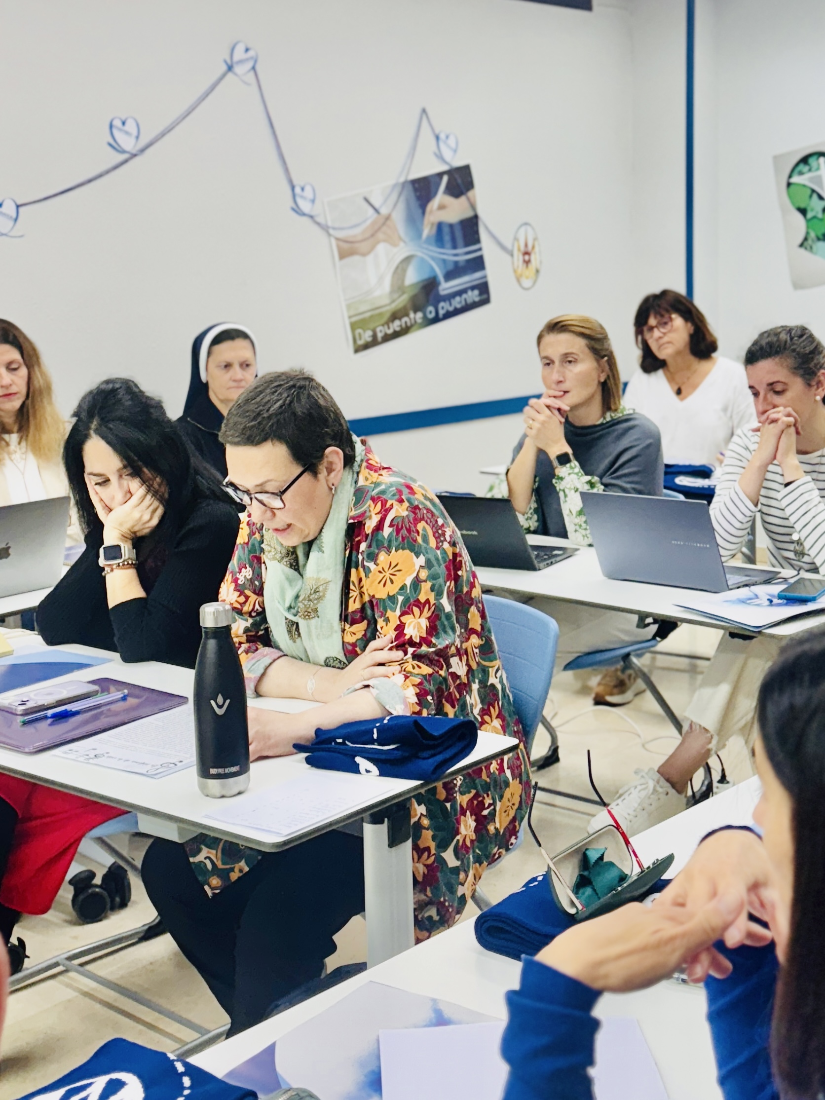 Encuentro directores 2025