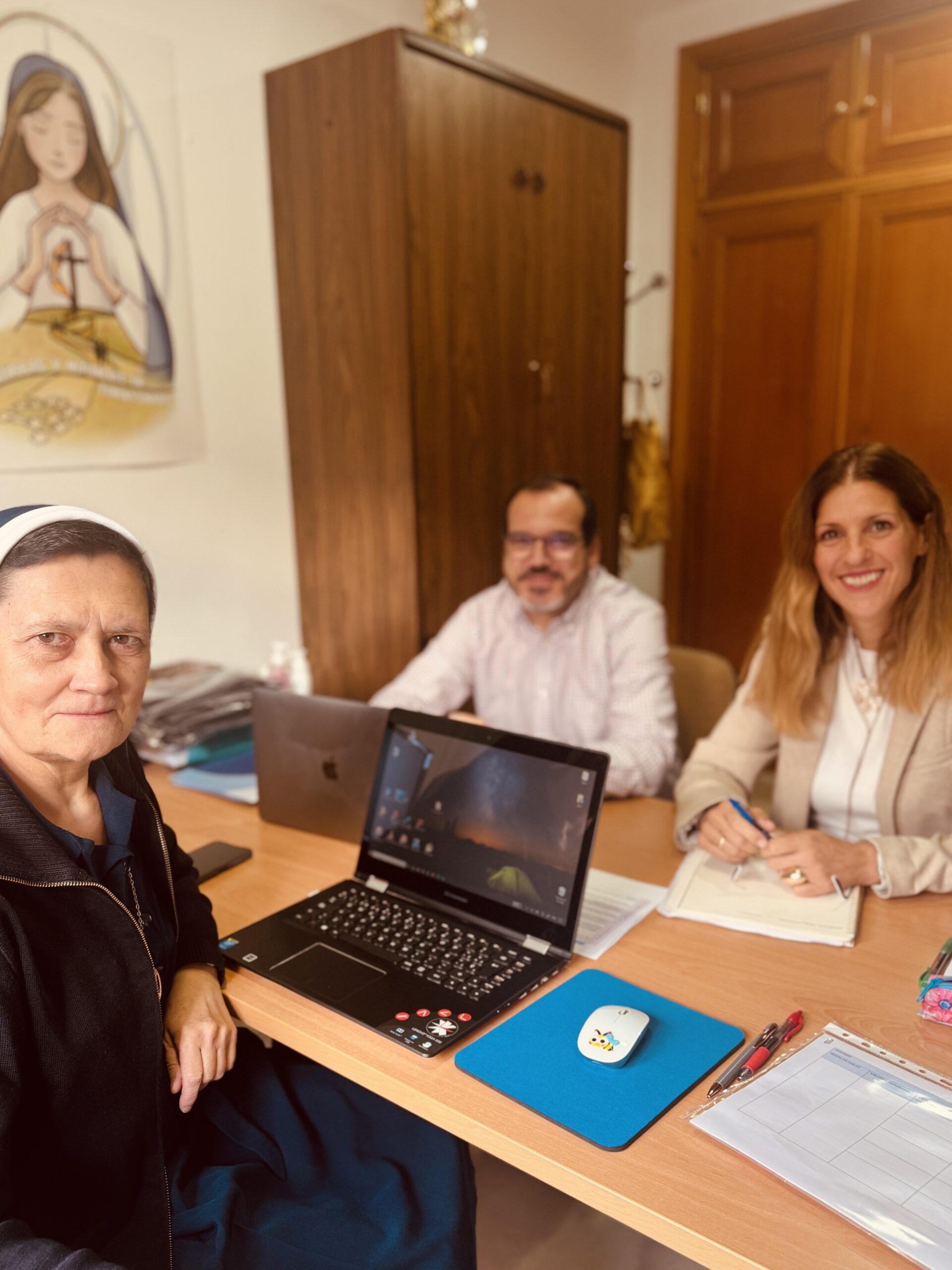 Encuentro directores 2025