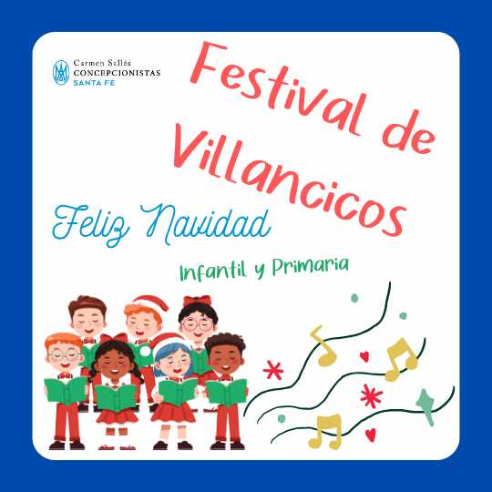Festival de Villancicos
