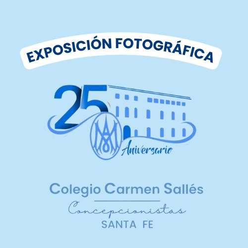 25 aniversario carmen salles