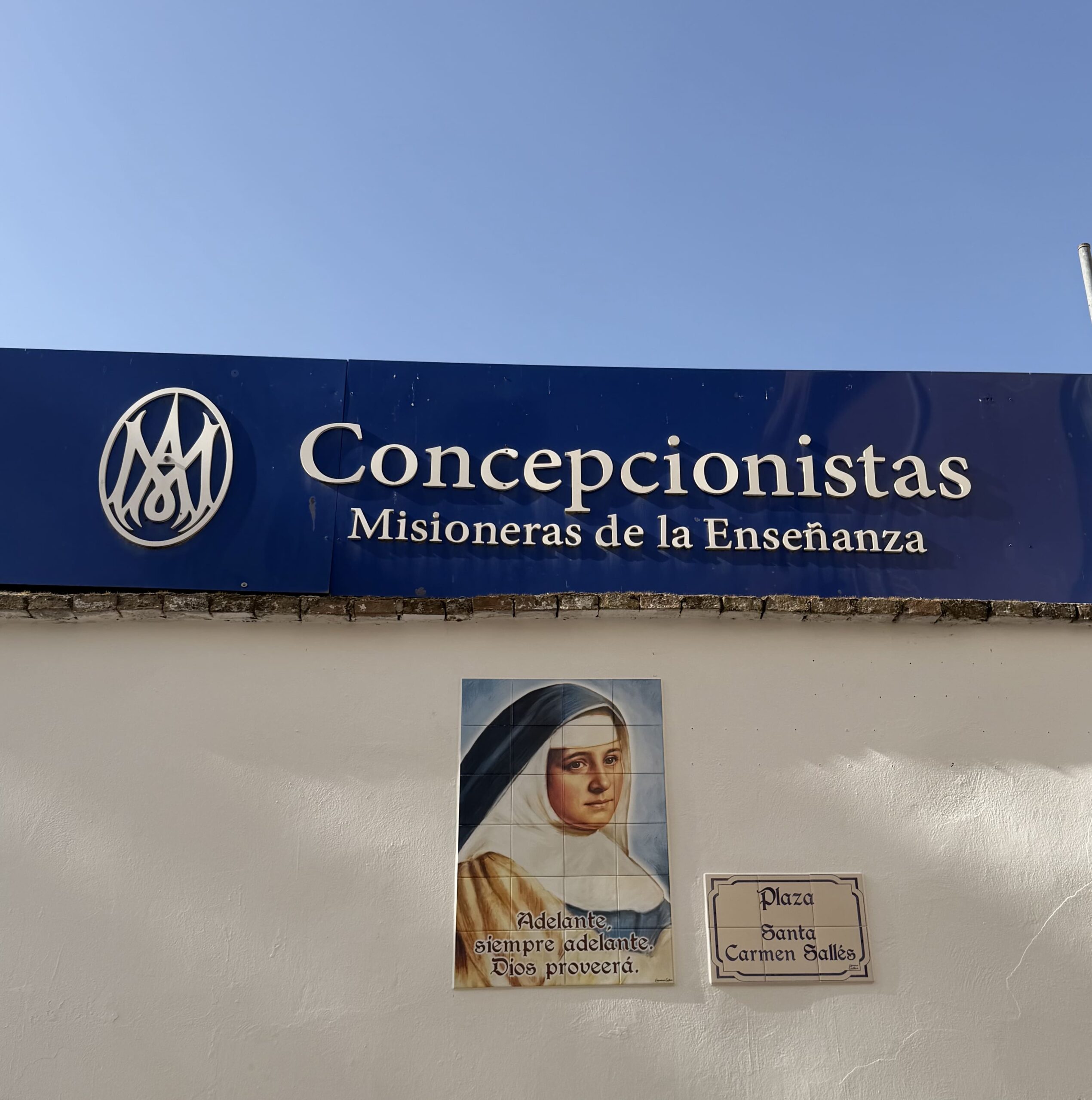 cumpleaños carmen salles 2026 plaza carmen salles