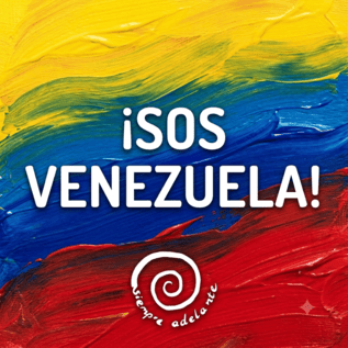 SOS Venezuela