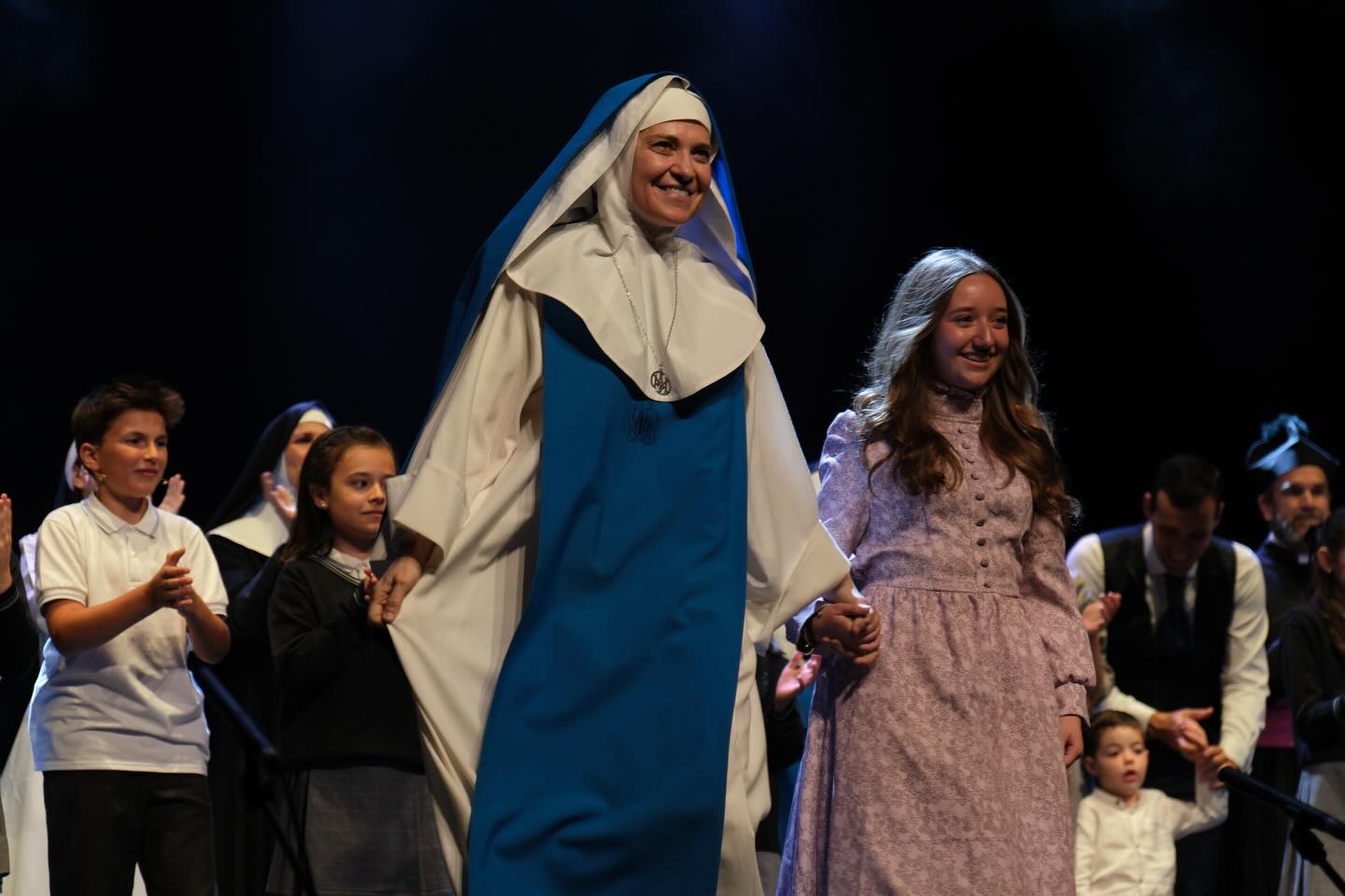 musical carmen salles - santa fe - 2026
